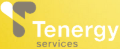 Logo voor project 2010, software developer .NET bij Tenergy.