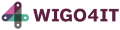 Logo voor project 2013 - 2014, software developer .NET bij Wigo4IT.